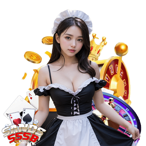 sands555b ปลอดภัยมั่นคง